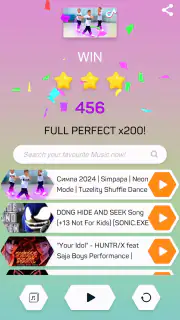 Piano StarTuber screenshot 2
