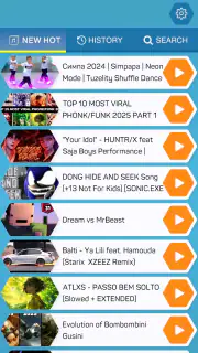 Piano StarTuber screenshot 4