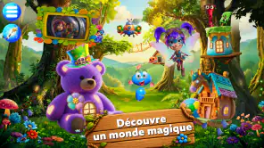 Pichoop - Jeu éducatif 4-7 ans screenshot 1