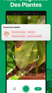 PictureThis Plante Identifier screenshot 4