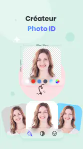 PicWish : Éditeur de photo IA screenshot
