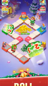 Piggy GO - Un jeu de plateau screenshot