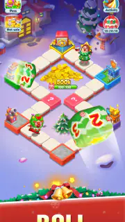 Piggy GO - Un jeu de plateau screenshot 3