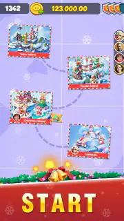 Piggy GO - Un jeu de plateau screenshot 7