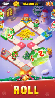 Piggy GO - Un jeu de plateau screenshot 8
