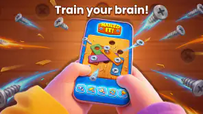 Pin Master - Nailed It! screenshot 1