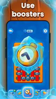 Pin Master - Nailed It! screenshot 7