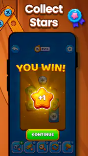 Pin Master - Nailed It! screenshot 8