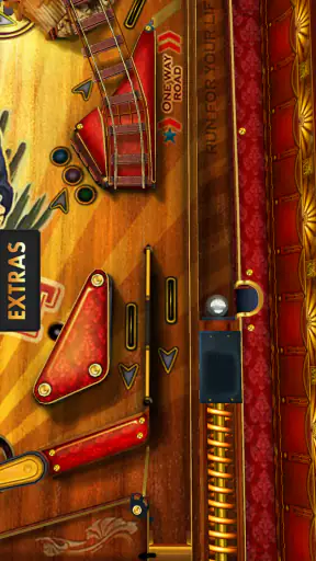 Pinball HD screenshot 1