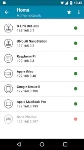 PingTools Pro screenshot