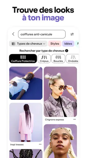 Pinterest screenshot 1