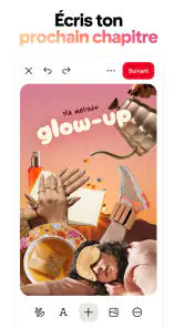 Pinterest screenshot