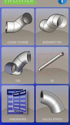 Pipefitter screenshot 1