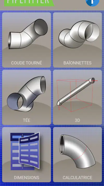 Pipefitter screenshot 1