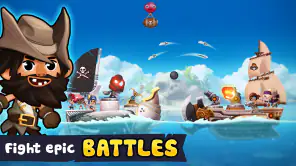 Pirate Power screenshot 1