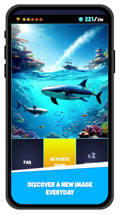 Pixooo screenshot 1