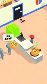 Pizza Ready screenshot