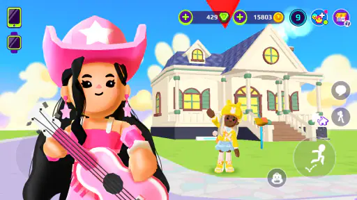 PK XD : Petits jeux entre amis screenshot