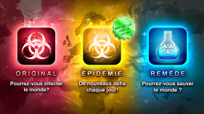 Plague Inc. screenshot 1