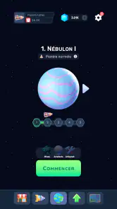Planet Crusher - Creuse screenshot