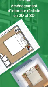 Planner 5D - Design Intérieur screenshot