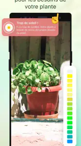 Plant Parent - Guide entretien screenshot