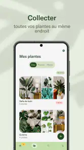 Planta - Aimez vos plantes screenshot