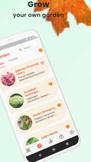 PlantID - Identifier plantes screenshot 4