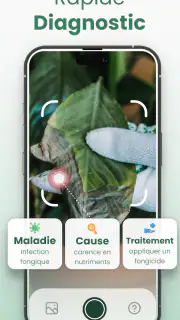 Plantify: Plante Identifiant screenshot 4