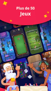 Plato: Jeux Multijoueurs screenshot