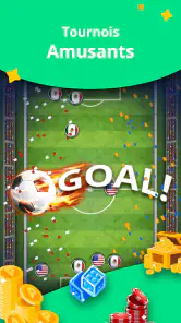 Plato: Jeux Multijoueurs screenshot