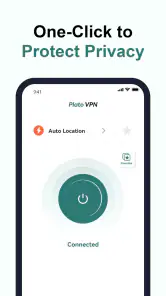 PlatoVPN: Fast & Unlimited VPN screenshot