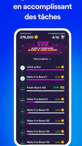 Playful Rewards screenshot