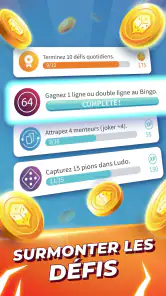 PlayJoy - Jeux multijoueur screenshot