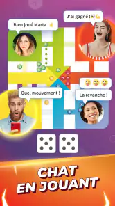 PlayJoy - Jeux multijoueur screenshot
