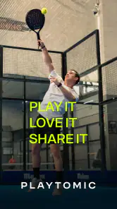 Playtomic - Play padel screenshot