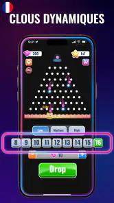 Plinko S : Plinko Master Ball screenshot