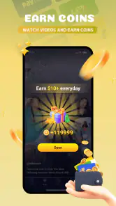 Pluto: Buzz News & Rewards screenshot