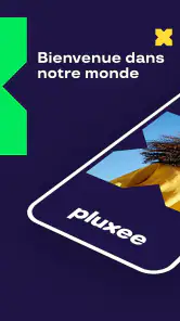 Pluxee PLX screenshot