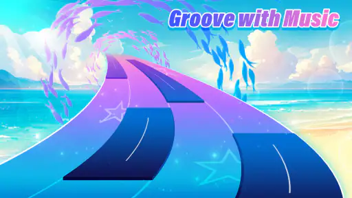 Pocket Piano: Jeux De Musique screenshot