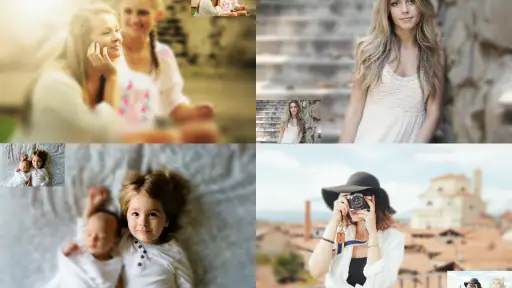 Point Blur : flou photo screenshot