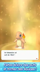 Pokémon Masters EX screenshot