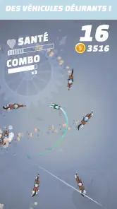 Police Pursuit screenshot