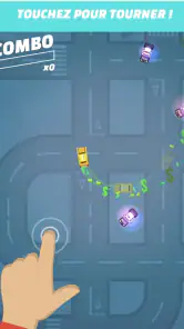Police Pursuit screenshot