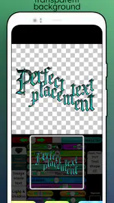 Polices - Créateur de logo screenshot