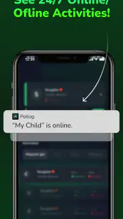 Pollog Assistant Familial screenshot 1