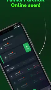 Pollog Assistant Familial screenshot