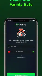 Pollog Assistant Familial screenshot 7