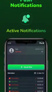 Pollog Assistant Familial screenshot 8