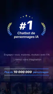 PolyBuzz -Talk to AI Character screenshot 5